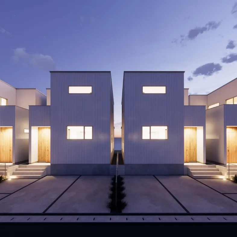 CoCoDA project