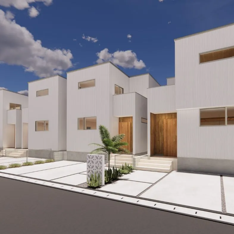 CoCoDA project