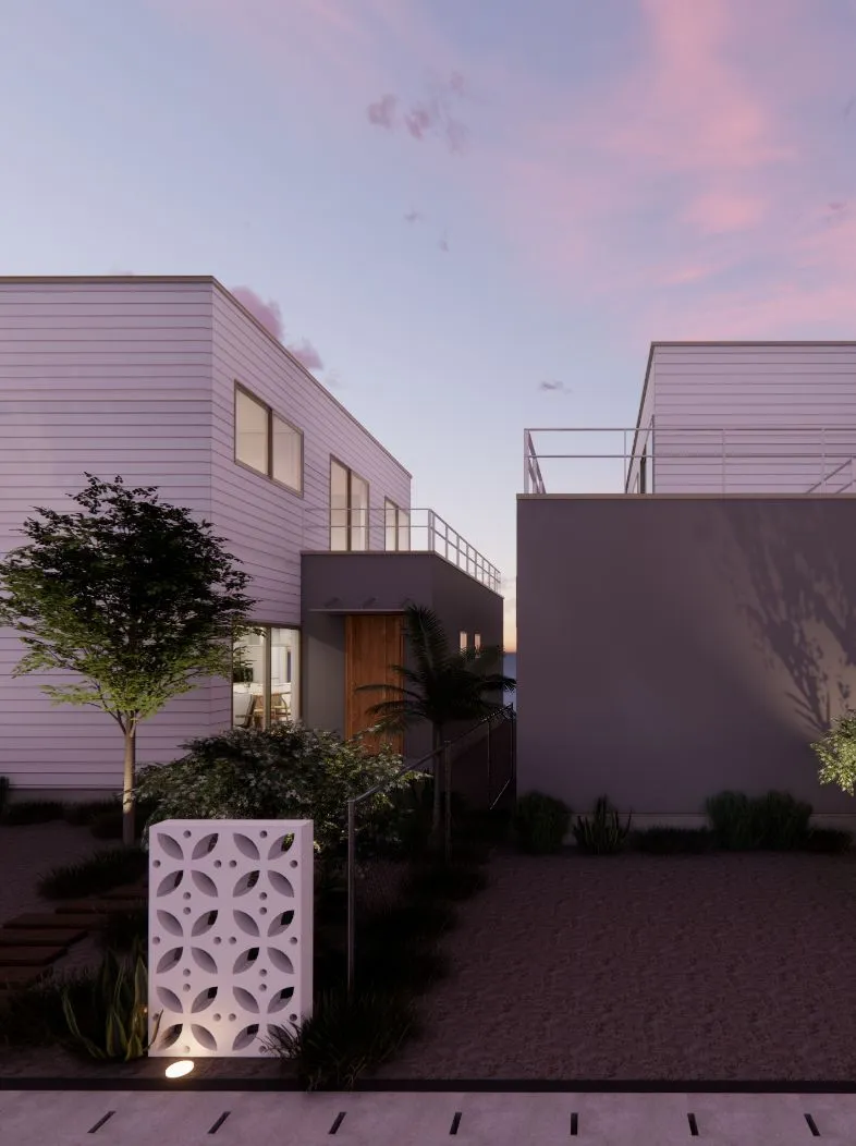 CoCoDA project